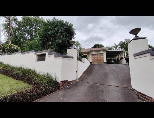 3 BEDROOM HOUSE FOR SALE IN ATHOLL HEIGHTS